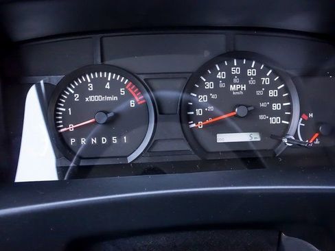 New 2025 Chevrolet Low Cab Forward image 10