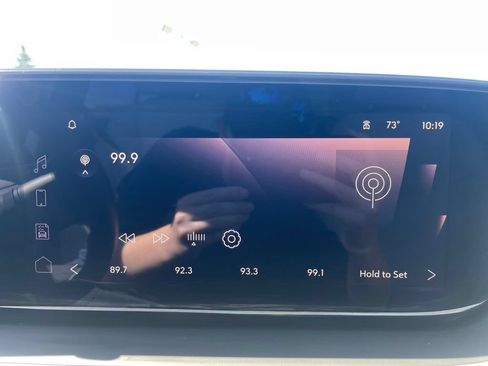 Certified 2024 Buick Encore GX Preferred AWD/4WD image 15