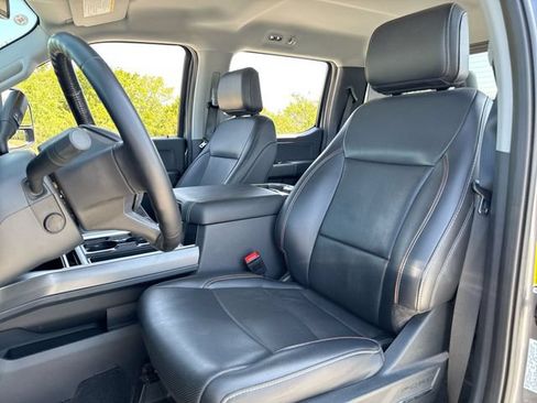 Used 2024 Ford F250 Lariat w/ Sport Appearance Package AWD/4WD image 11