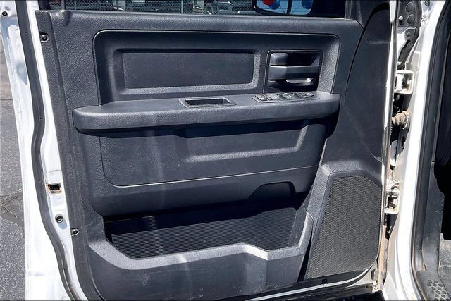 Used 2016 RAM 1500 Tradesman w/ Popular Equipment Group AWD/4WD image 18
