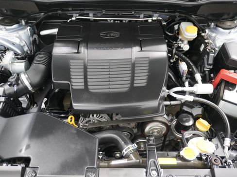 Used 2019 Subaru Forester Limited w/ Popular Package #3 image 36