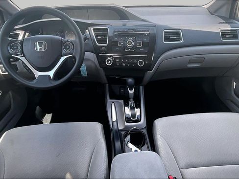 Used 2013 Honda Civic LX image 14