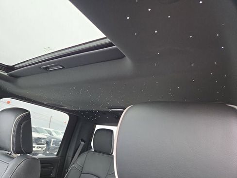 Used 2025 RAM 2500 Rebel w/ Rebel Level 2 Equipment Group image 13