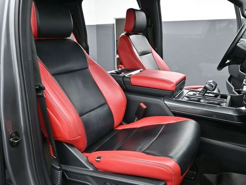 Used 2022 Ford F150 XLT w/ Equipment Group 302A High image 27