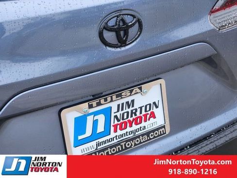 New 2026 Toyota Corolla Cross S image 8