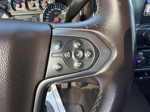 Used 2015 Chevrolet Silverado 1500 LT w/ All Star Edition image 36