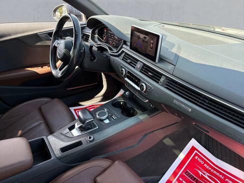 Used 2017 Audi A4 2.0T Prestige image 20