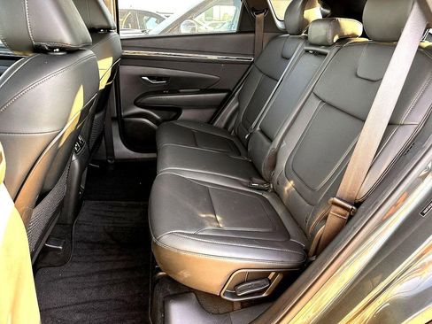 Used 2023 Hyundai Tucson SEL w/ Convenience Package image 19