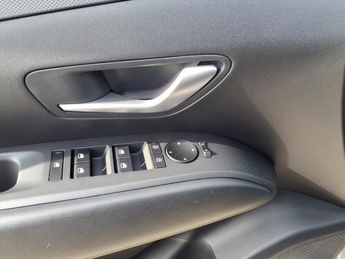 New 2026 Hyundai Tucson Blue SE AWD/4WD image 8