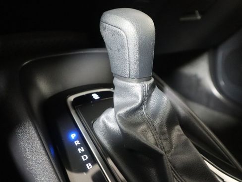 Used 2025 Toyota Corolla LE image 37