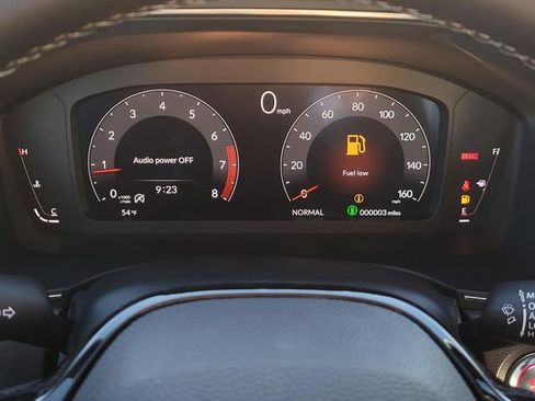 New 2026 Acura Integra A-Spec image 23