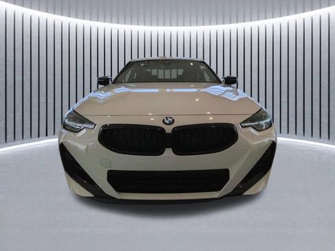 Used 2023 BMW M240i xDrive Coupe AWD/4WD image 9
