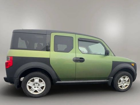 Used 2006 Honda Element LX image 7