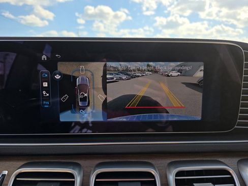 New 2026 Mercedes-Benz GLE 350 GLE  350 image 19