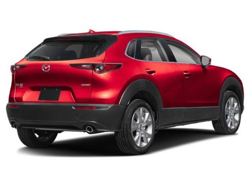 Used 2024 MAZDA CX-30 AWD 2.5 S w/ Premium Package image 2