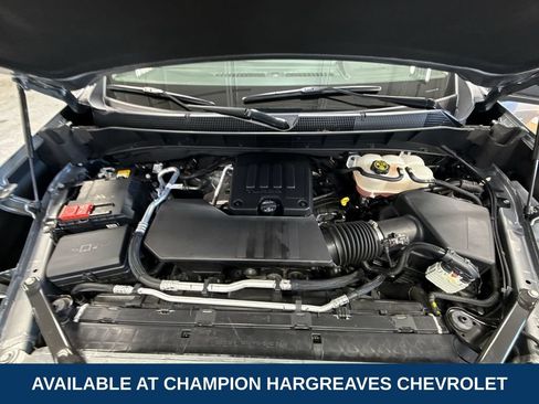 Certified 2023 Chevrolet Silverado 1500 LT AWD/4WD image 38