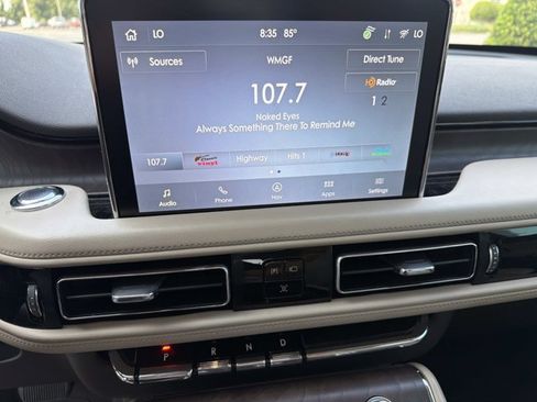 Used 2023 Lincoln Aviator Reserve w/ Equipment Group 201A RWD image 33