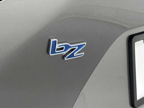 New 2026 Toyota bZ XLE Plus image 28