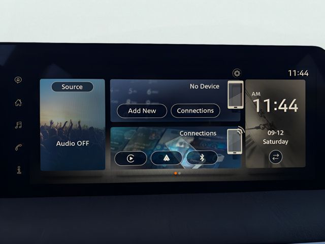 Certified 2025 Nissan Kicks SV FWD image 19