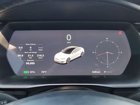 Used 2019 Tesla Model S image 22