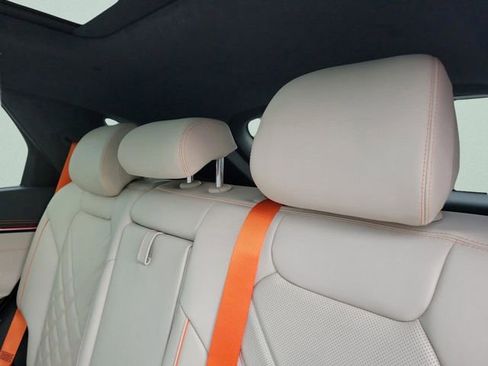 New 2026 Genesis GV70 3.5T Sport Prestige AWD/4WD image 11