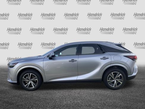 Used 2025 Lexus RX 350 Premium w/ Accessory Package (Z1) image 7