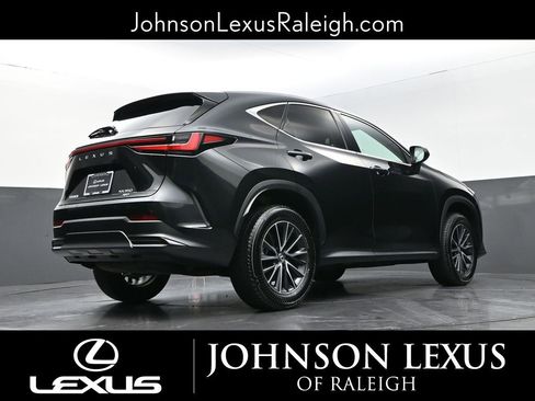 Used 2024 Lexus NX 350 AWD image 19