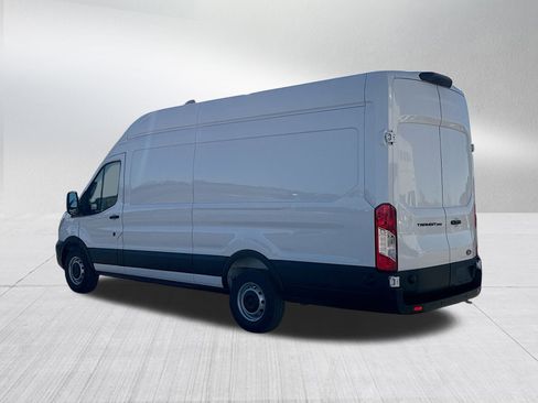 New 2026 Ford Transit 250 148 High Roof Extended w/ Load Area Protection Package image 10