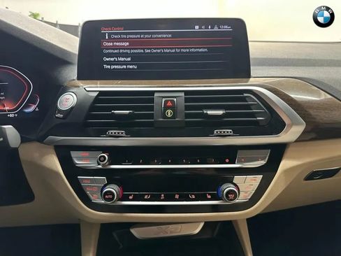 Used 2020 BMW X3 sDrive30i image 25