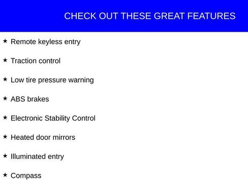 Used 2022 Ford Bronco Outer Banks image 6