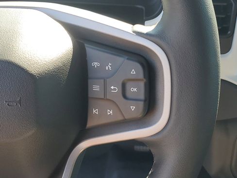 New 2025 Ford Bronco Stroppe Edition image 28