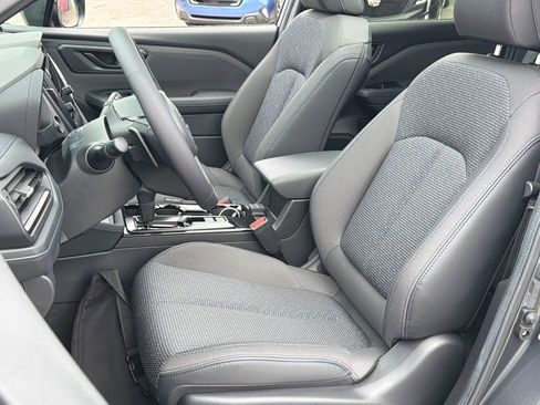 New 2026 Subaru Forester Touring AWD/4WD image 15