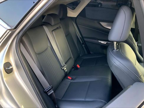 Used 2025 Lexus NX 250 FWD w/ Accessory Package (2T) image 19