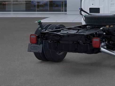 New 2026 Ford F550 4x4 Crew Cab Super Duty image 26