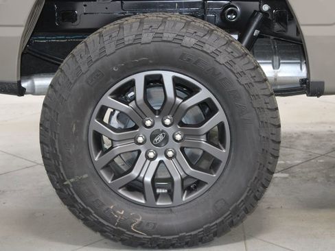 New 2026 Ford F150 Tremor AWD/4WD image 15