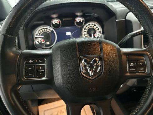 Used 2018 RAM 2500 Power Wagon AWD/4WD image 12