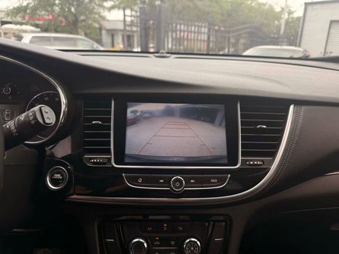 Used 2018 Buick Encore Preferred image 16