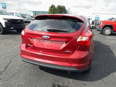 Used 2014 Ford Focus SE image 7