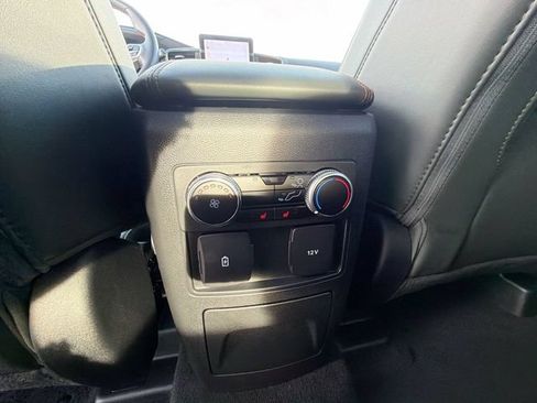 Used 2023 Ford Explorer Timberline AWD/4WD image 34
