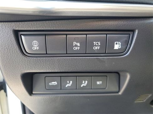 Certified 2024 MAZDA CX-90 Plug-In Hybrid w/ Premium Pkg image 9