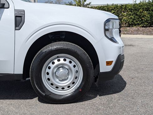 New 2026 Ford Maverick XL FWD image 12