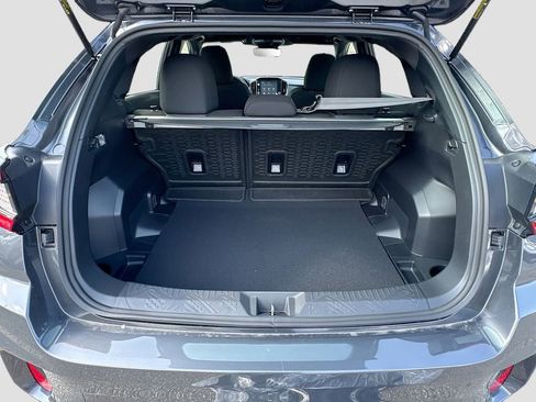 New 2026 Subaru Impreza RS image 32