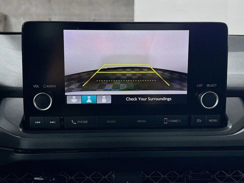 Certified 2023 Honda Accord LX image 10