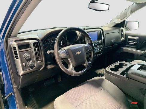 Certified 2015 Chevrolet Silverado 1500 LT w/ All Star Edition image 9