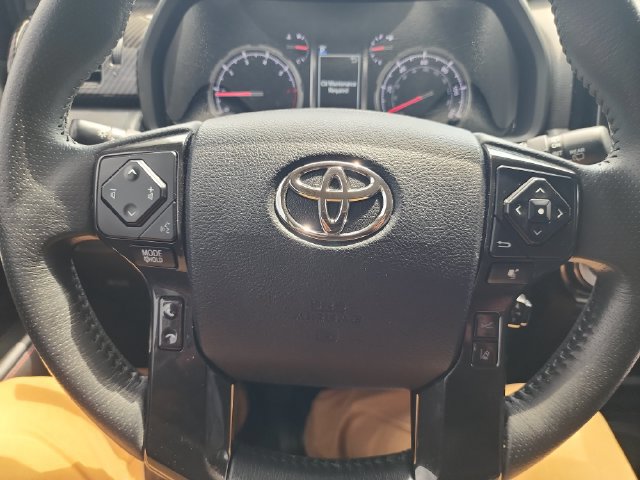 Used 2021 Toyota 4Runner TRD Pro AWD/4WD image 15