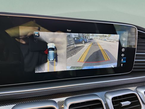 Certified 2022 Mercedes-Benz GLE 450 4MATIC image 24