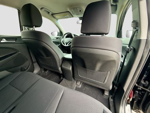 Used 2020 Hyundai Tucson Value FWD image 26