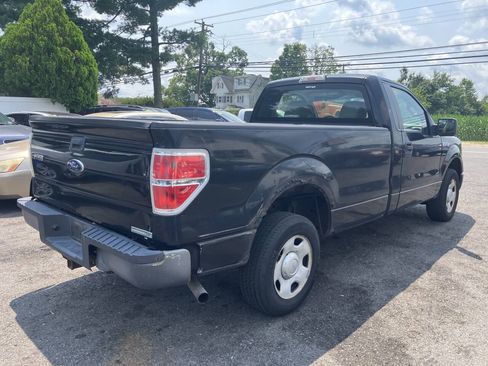 Used 2009 Ford F150 XL RWD image 6