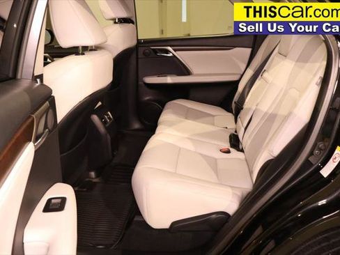 Used 2020 Lexus RX 350 FWD w/ Premium Package image 27