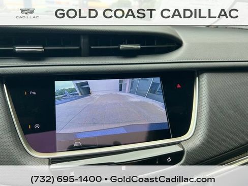 Used 2021 Cadillac XT5 Sportv AWD/4WD image 23